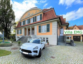 Luxus Stadtvilla EMG Hannover Braunschweig Wolfsburg 20P